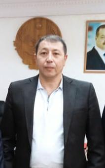 Аджигишиев Кураш Кайтарович.